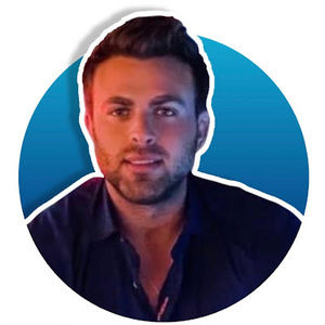 Meet your Posher, Rob